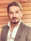 Gökhan Eyüboðlu<BR>Üye