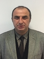 Muammer Bostan<BR>Baþkan Yardýmcýsý