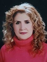 Bengü Þahinbaþ<BR>Genel Sekreter Yardýmcýsý