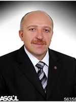 Hasan Doðan<BR>Genel Muhasip